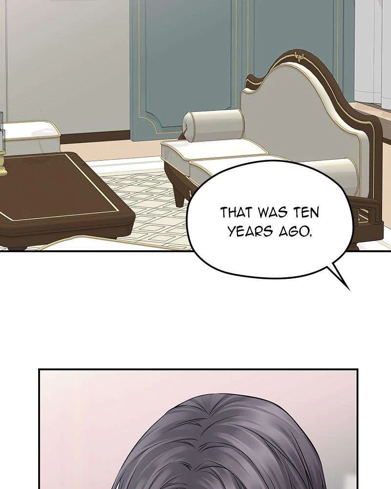 As If Love Doesn’t Exist Chapter 68 – Page 10