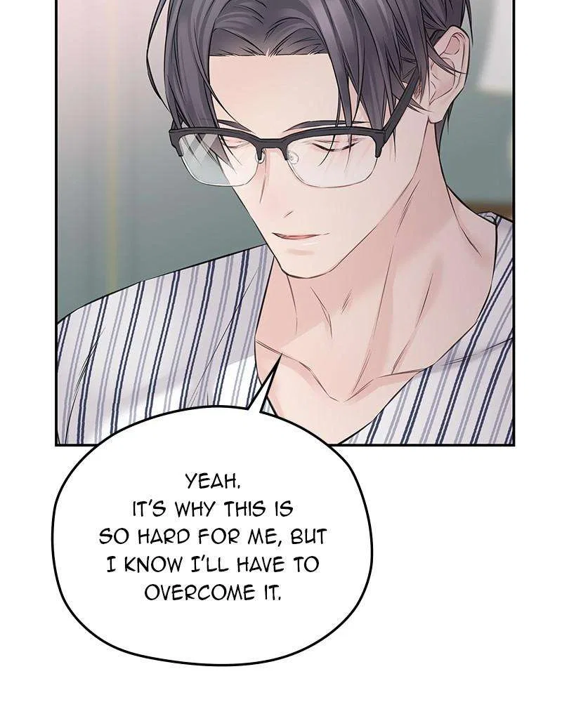 As If Love Doesn’t Exist Chapter 68 – Page 11