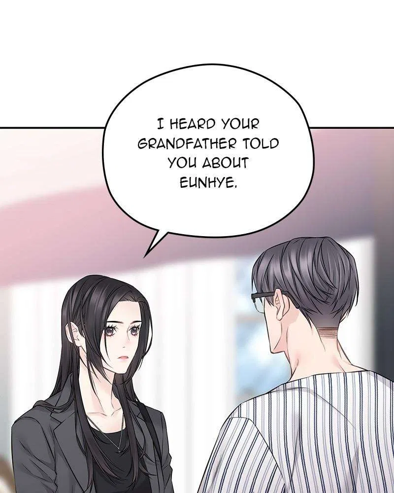 As If Love Doesn’t Exist Chapter 68 – Page 12