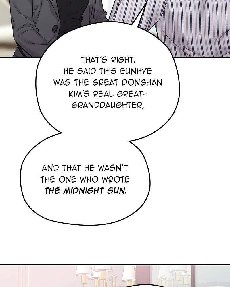 As If Love Doesn’t Exist Chapter 68 – Page 13