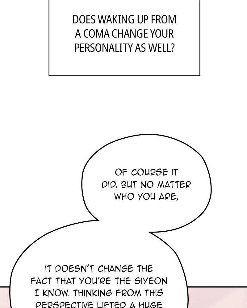 As If Love Doesn’t Exist Chapter 68 – Page 15