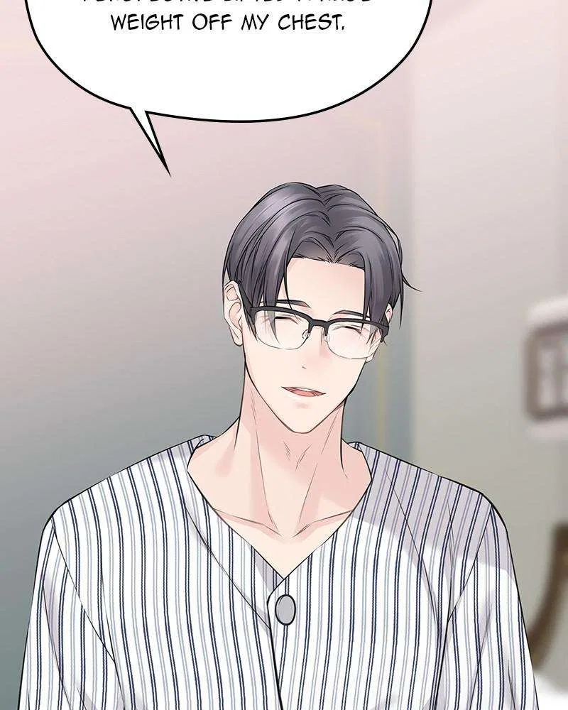 As If Love Doesn’t Exist Chapter 68 – Page 16