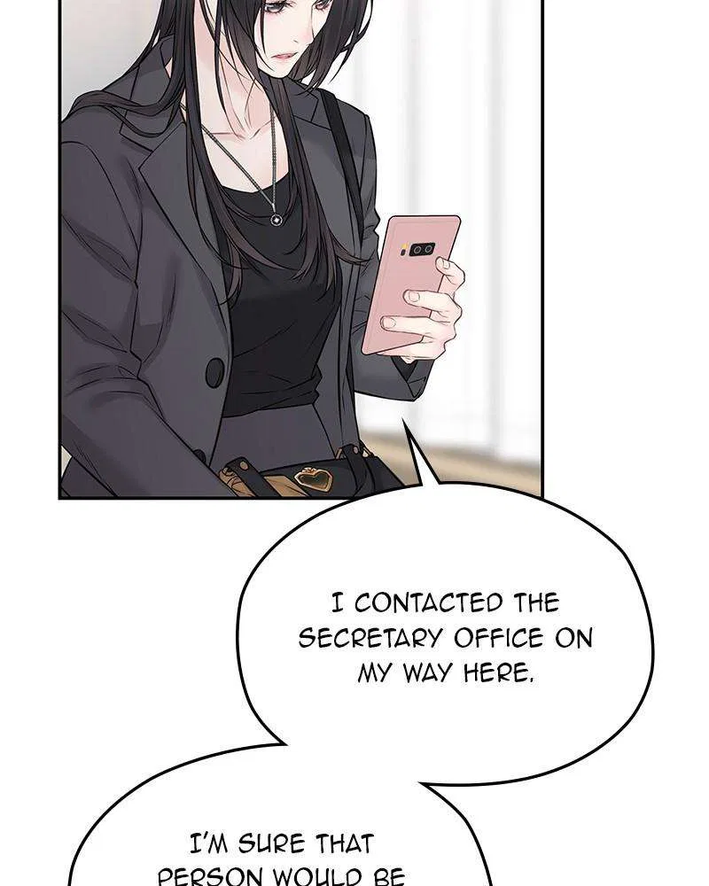 As If Love Doesn’t Exist Chapter 68 – Page 18
