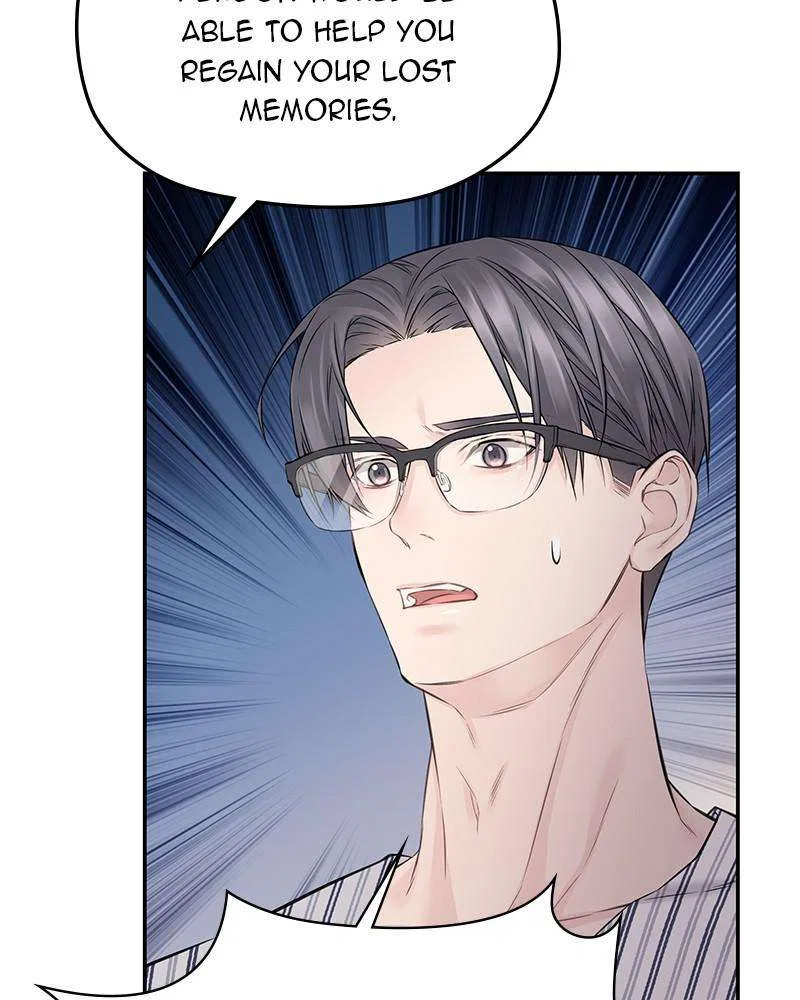 As If Love Doesn’t Exist Chapter 68 – Page 19