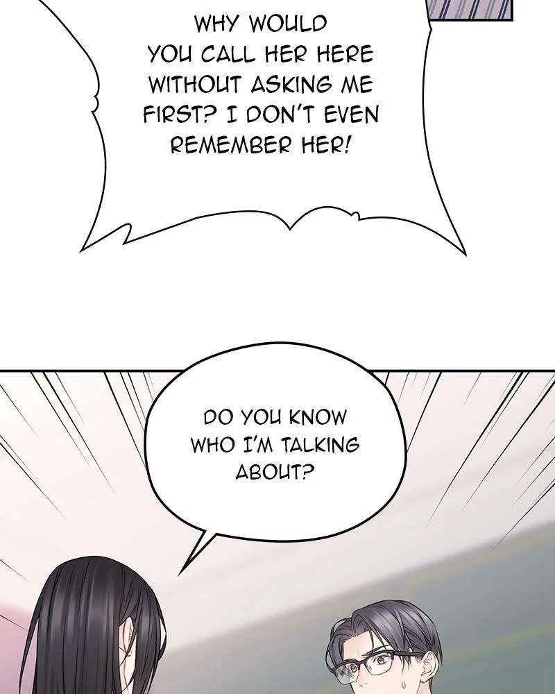 As If Love Doesn’t Exist Chapter 68 – Page 20
