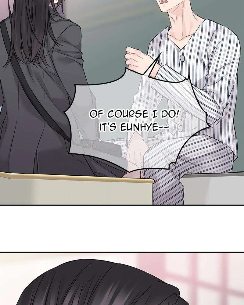 As If Love Doesn’t Exist Chapter 68 – Page 21