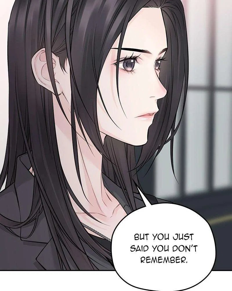 As If Love Doesn’t Exist Chapter 68 – Page 22