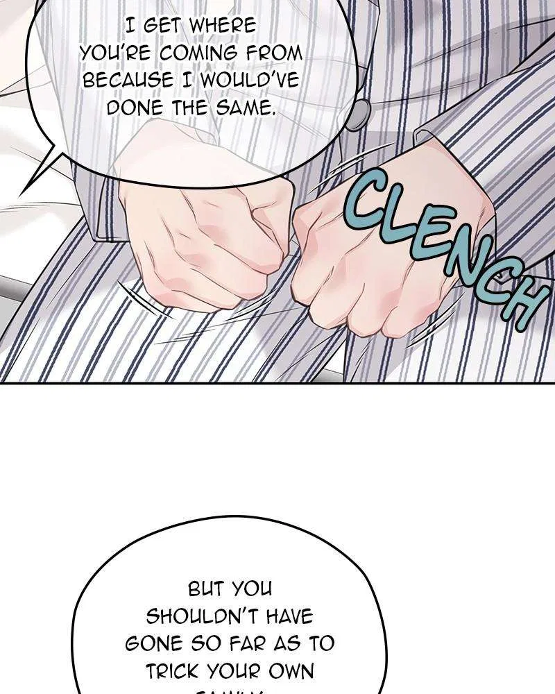As If Love Doesn’t Exist Chapter 68 – Page 26