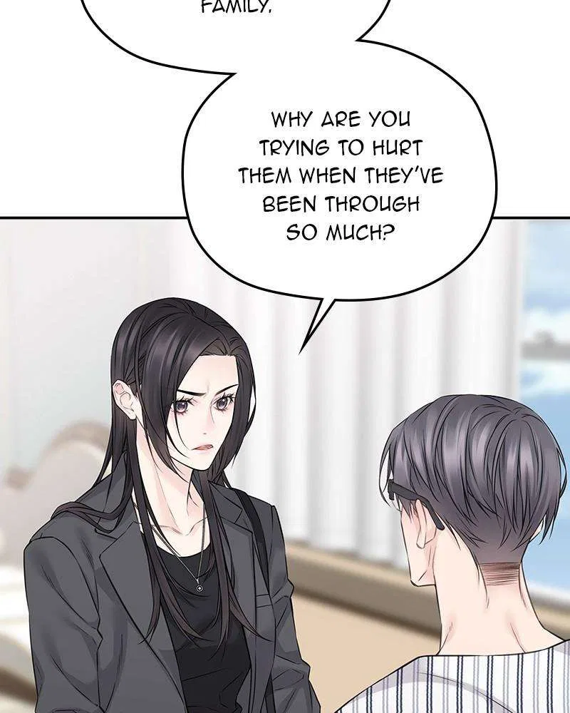 As If Love Doesn’t Exist Chapter 68 – Page 27