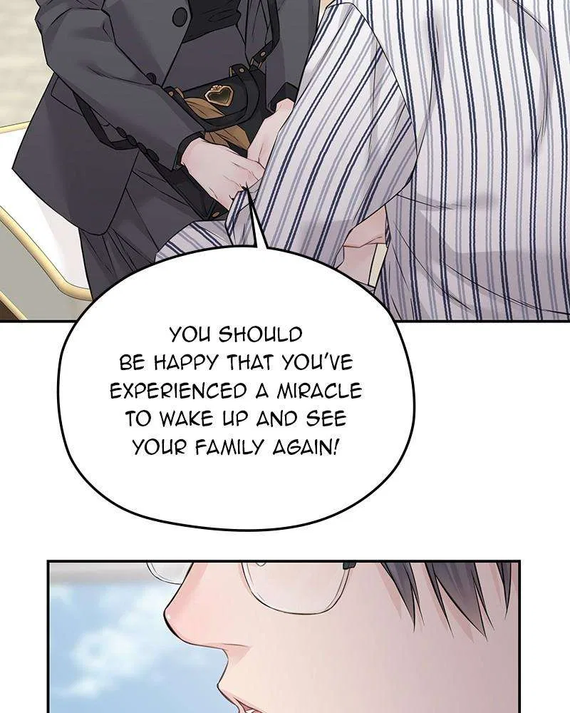 As If Love Doesn’t Exist Chapter 68 – Page 28