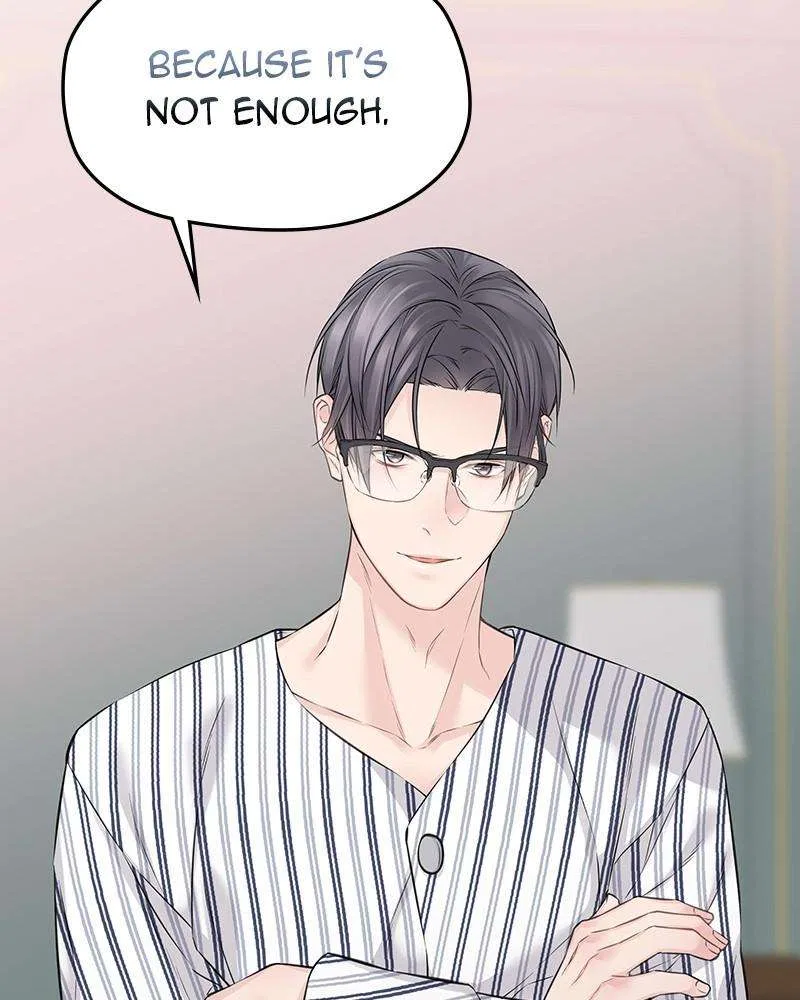 As If Love Doesn’t Exist Chapter 68 – Page 30