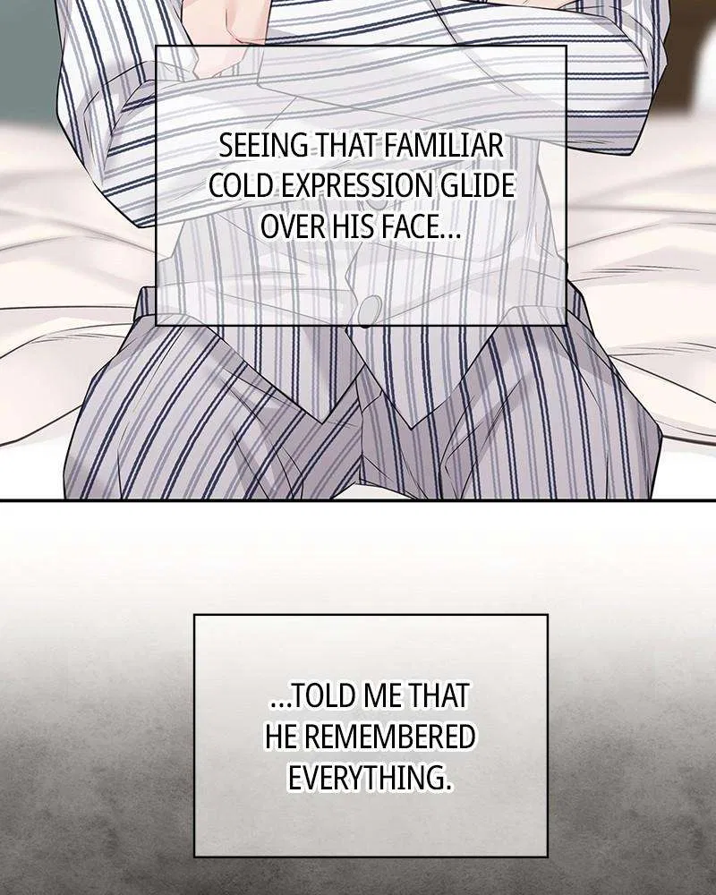 As If Love Doesn’t Exist Chapter 68 – Page 31