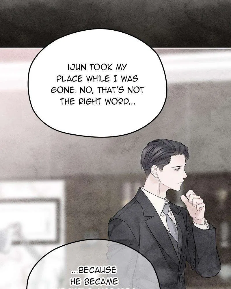 As If Love Doesn’t Exist Chapter 68 – Page 32