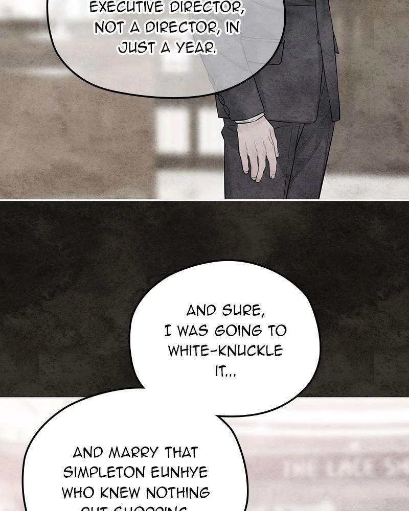 As If Love Doesn’t Exist Chapter 68 – Page 33