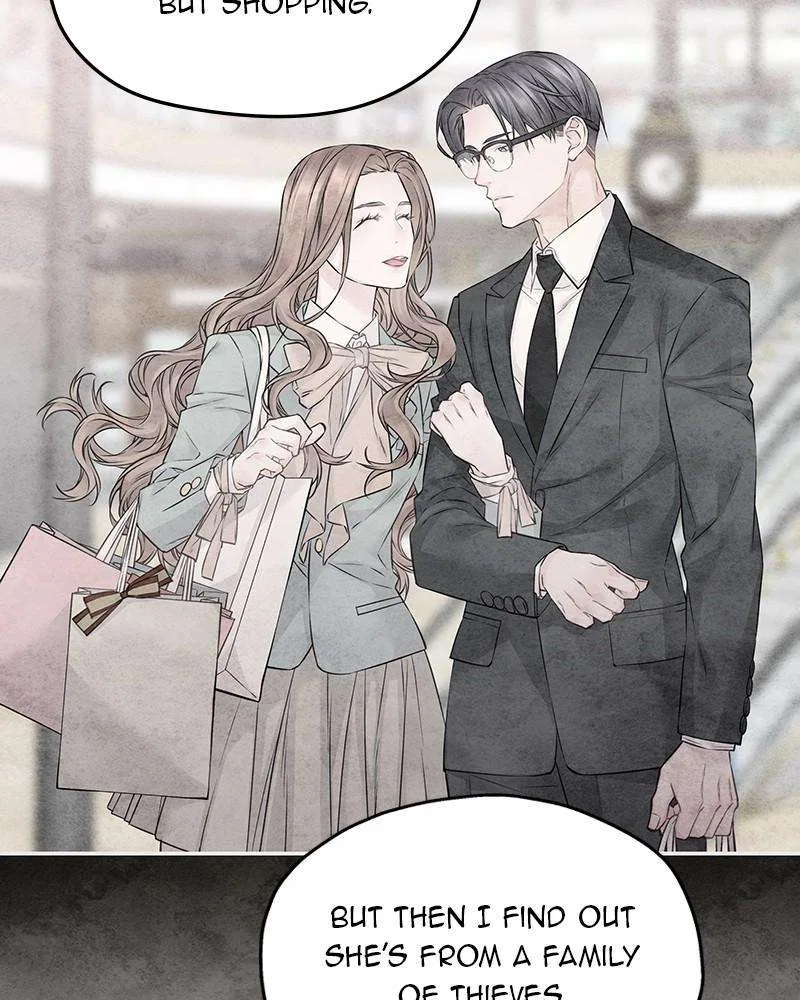 As If Love Doesn’t Exist Chapter 68 – Page 34