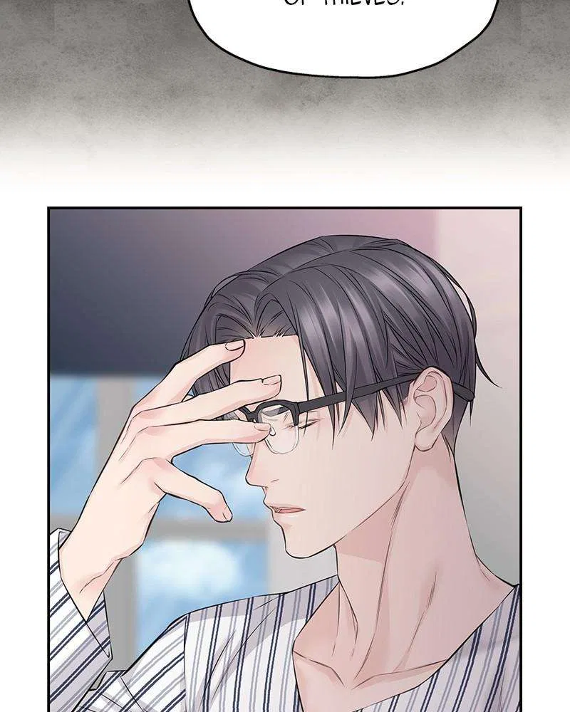 As If Love Doesn’t Exist Chapter 68 – Page 35