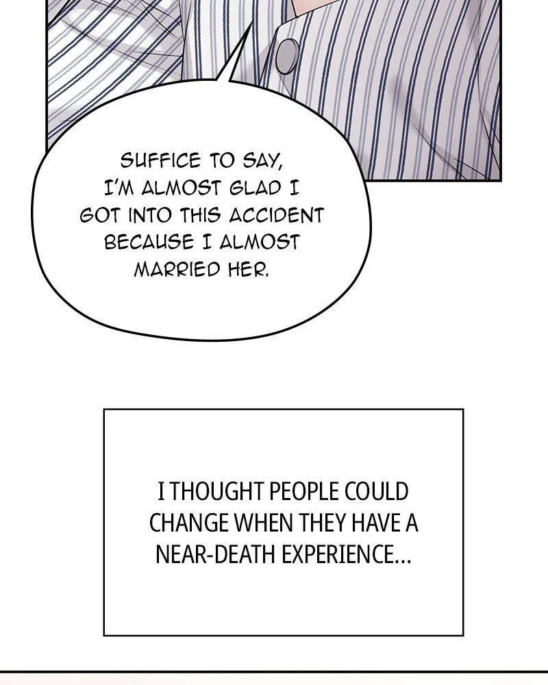 As If Love Doesn’t Exist Chapter 68 – Page 36