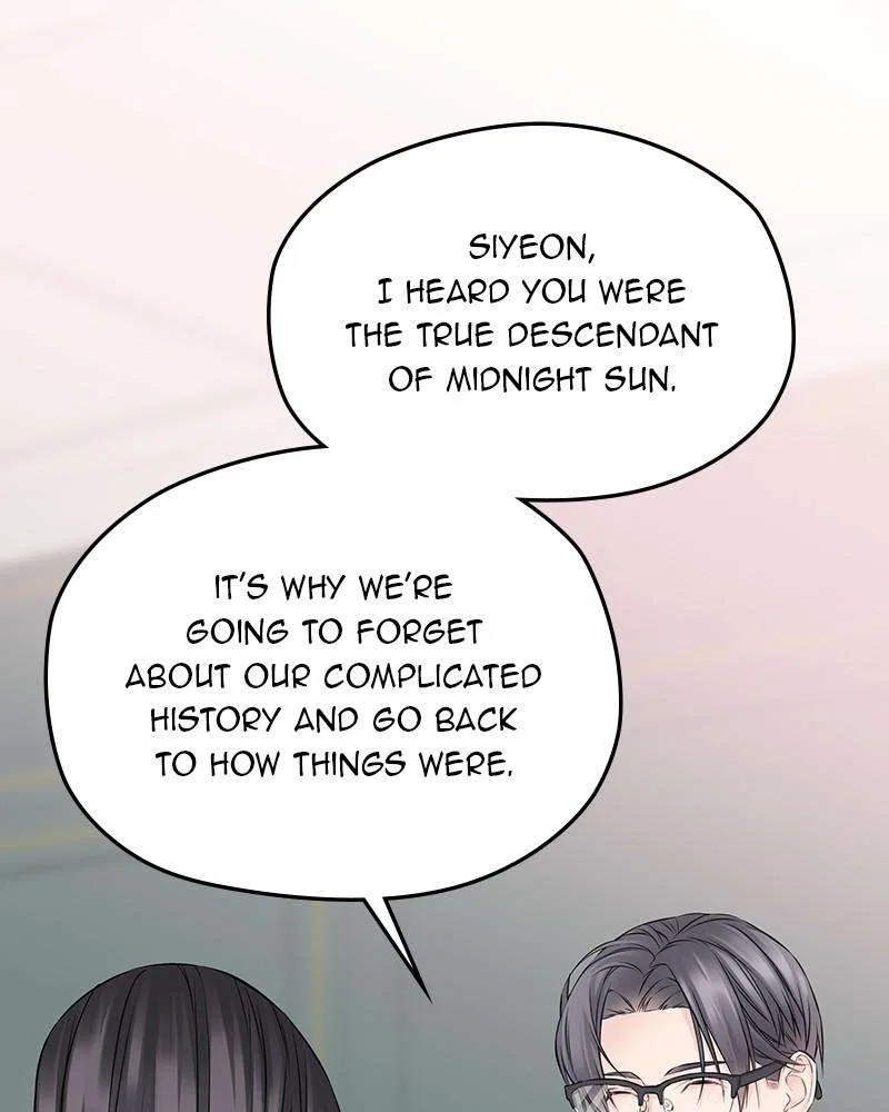 As If Love Doesn’t Exist Chapter 68 – Page 37