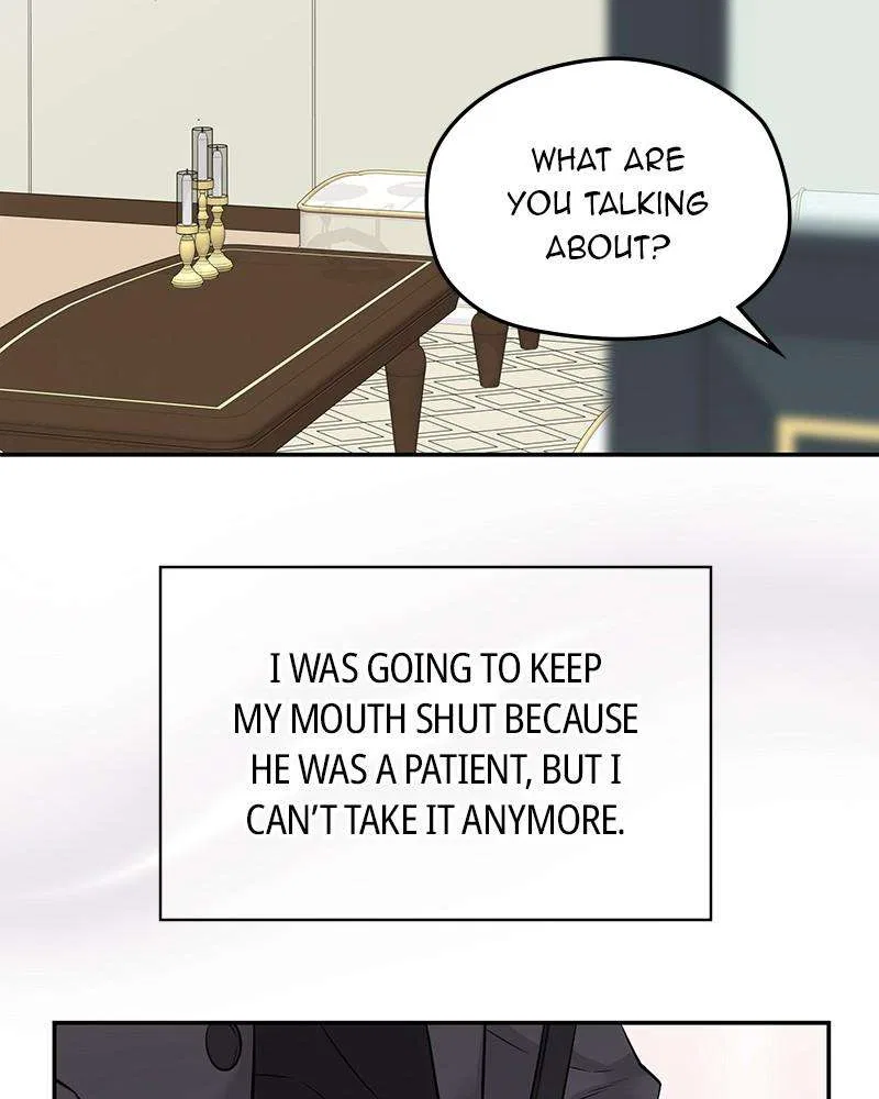 As If Love Doesn’t Exist Chapter 68 – Page 40