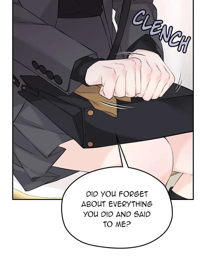 As If Love Doesn’t Exist Chapter 68 – Page 41