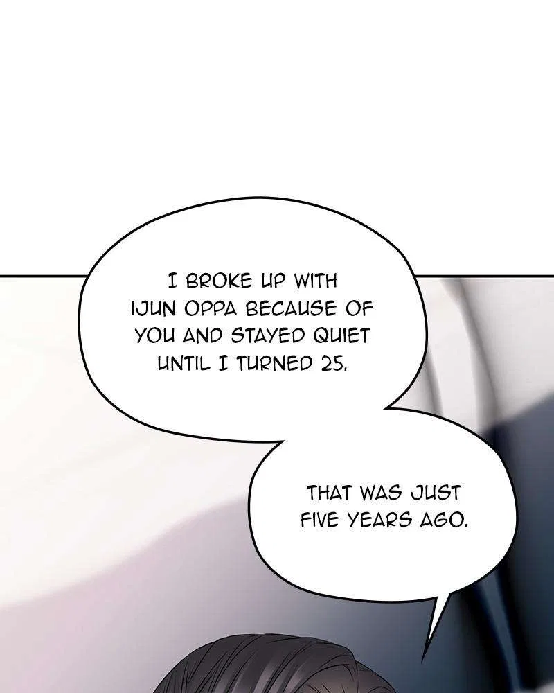 As If Love Doesn’t Exist Chapter 68 – Page 42