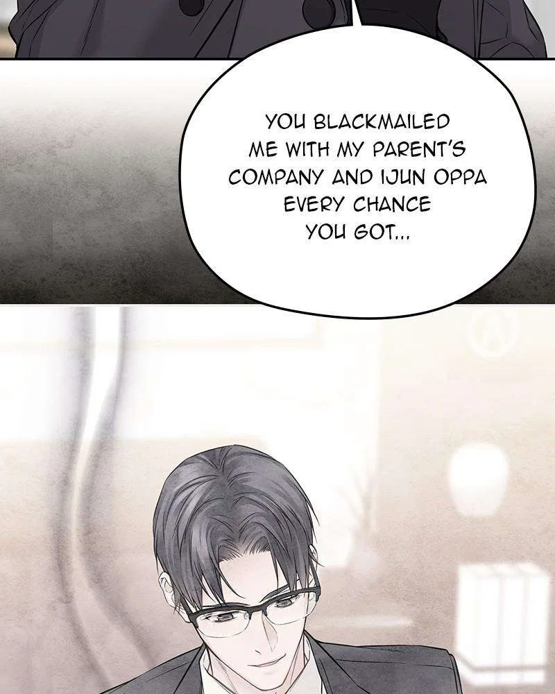 As If Love Doesn’t Exist Chapter 68 – Page 44