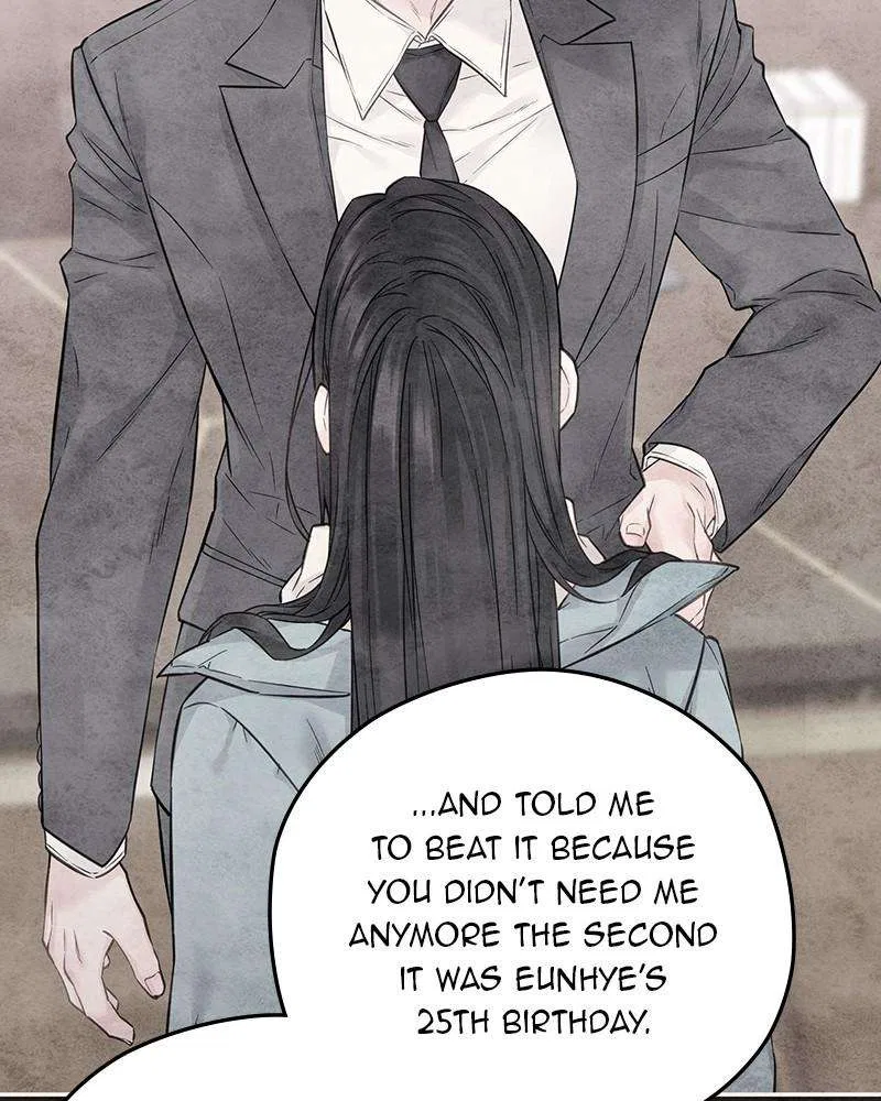 As If Love Doesn’t Exist Chapter 68 – Page 45
