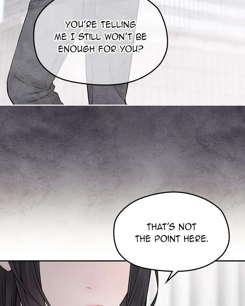 As If Love Doesn’t Exist Chapter 68 – Page 50