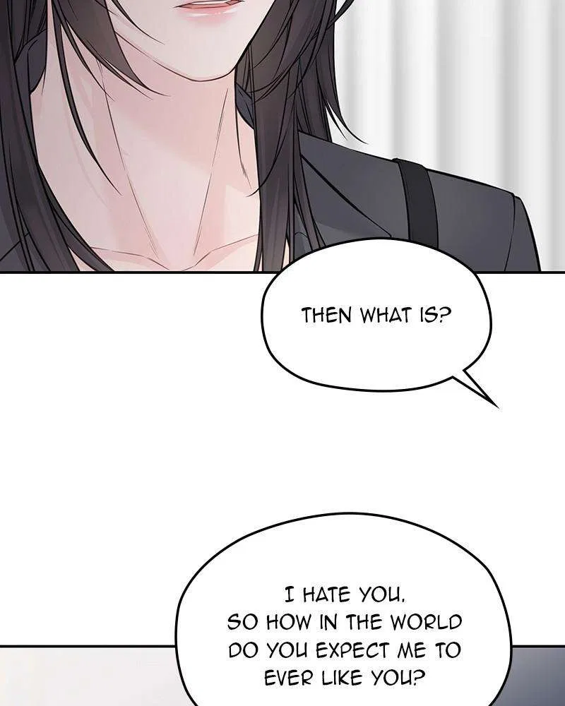 As If Love Doesn’t Exist Chapter 68 – Page 51