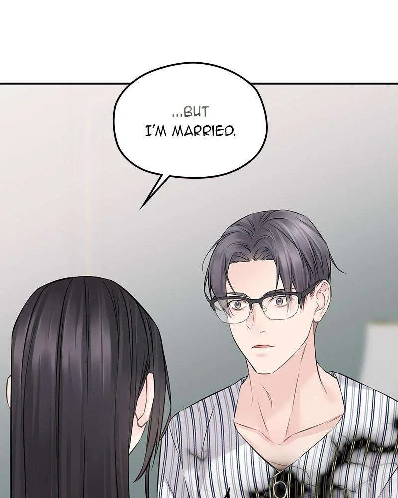 As If Love Doesn’t Exist Chapter 68 – Page 55