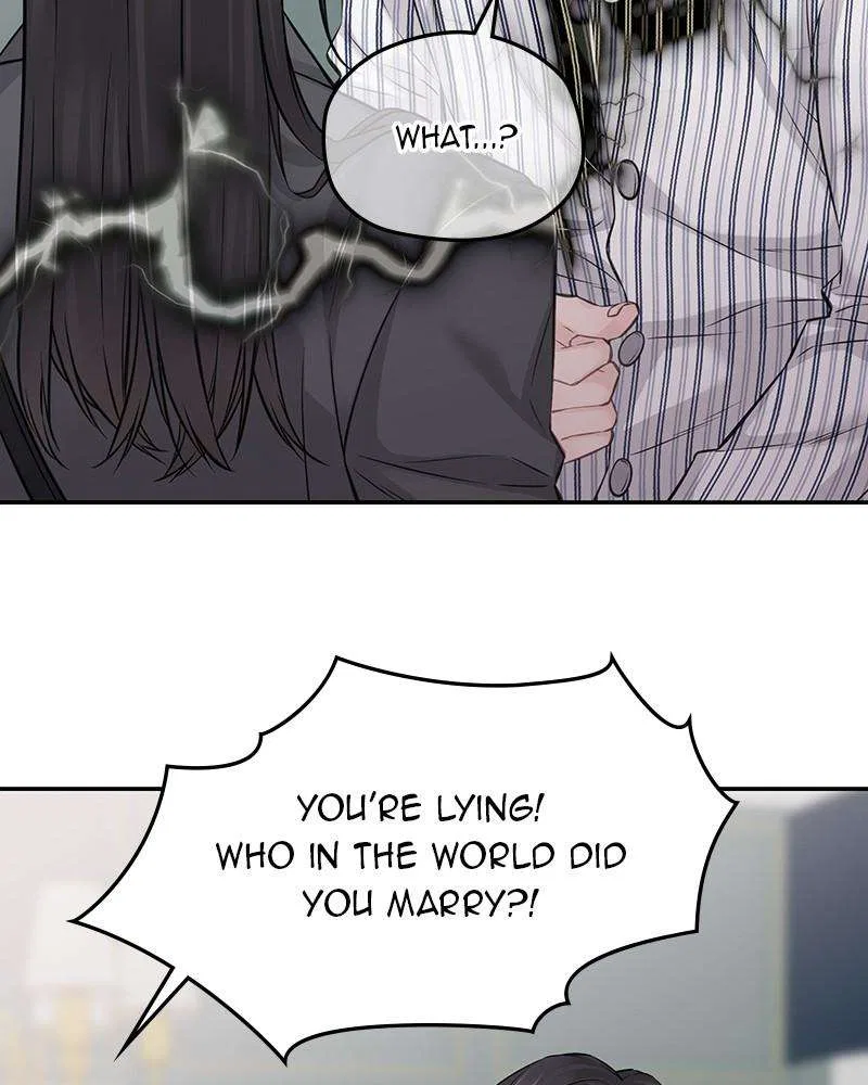 As If Love Doesn’t Exist Chapter 68 – Page 56