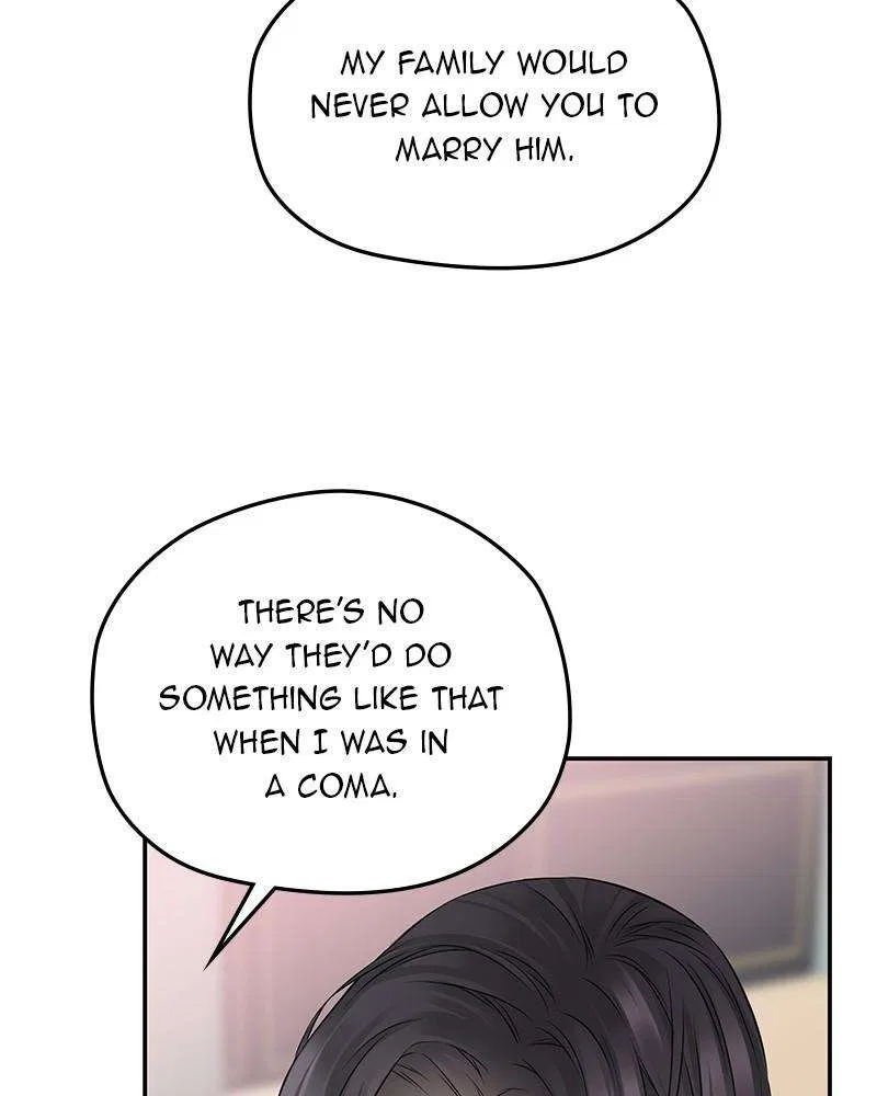 As If Love Doesn’t Exist Chapter 68 – Page 59