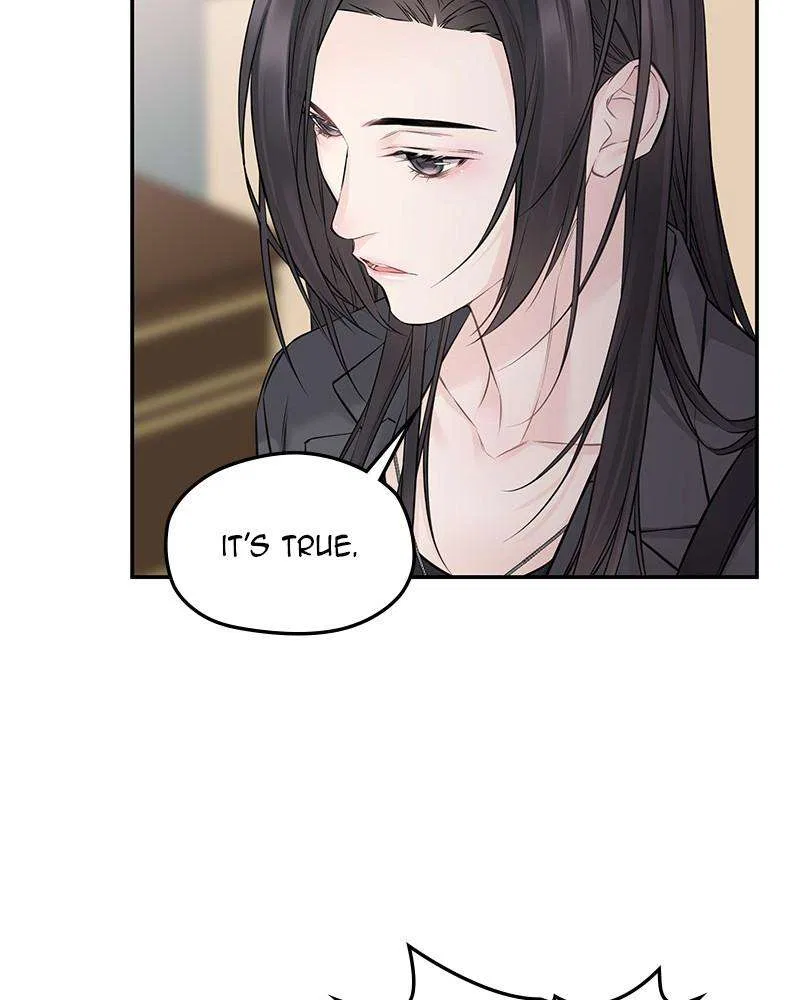 As If Love Doesn’t Exist Chapter 68 – Page 60