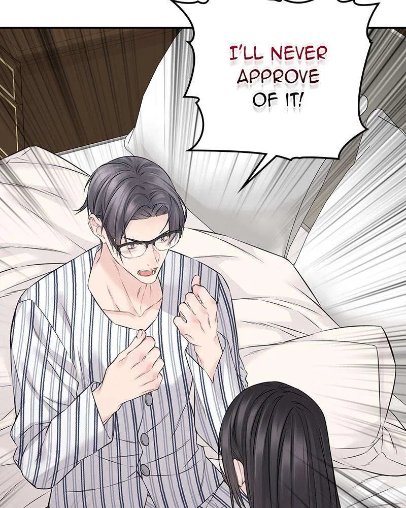 As If Love Doesn’t Exist Chapter 68 – Page 61