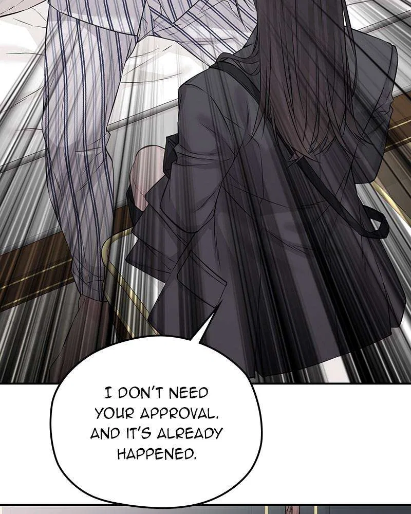 As If Love Doesn’t Exist Chapter 68 – Page 62