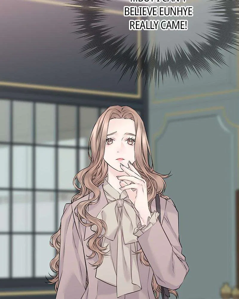 As If Love Doesn’t Exist Chapter 68 – Page 66