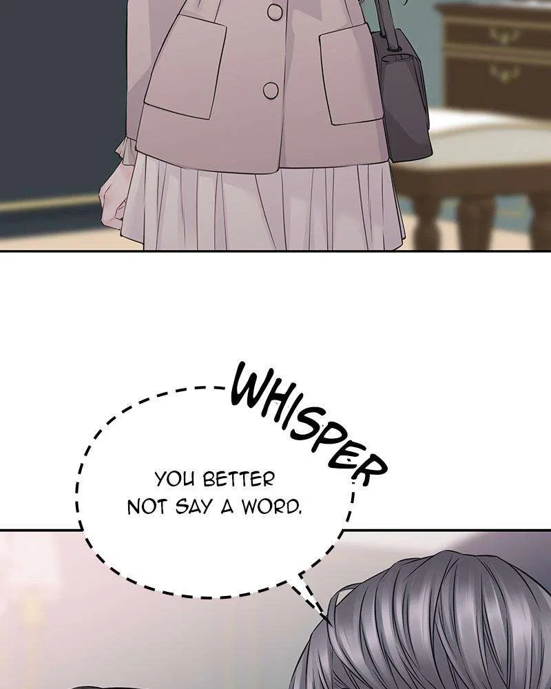 As If Love Doesn’t Exist Chapter 68 – Page 67