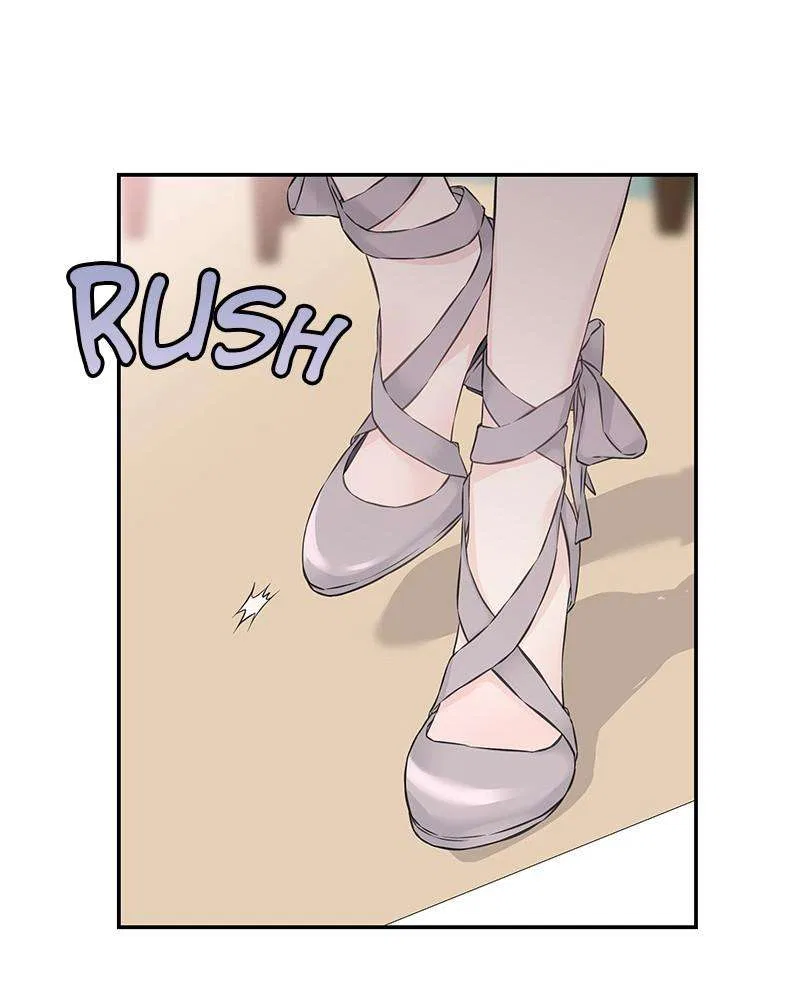 As If Love Doesn’t Exist Chapter 68 – Page 69