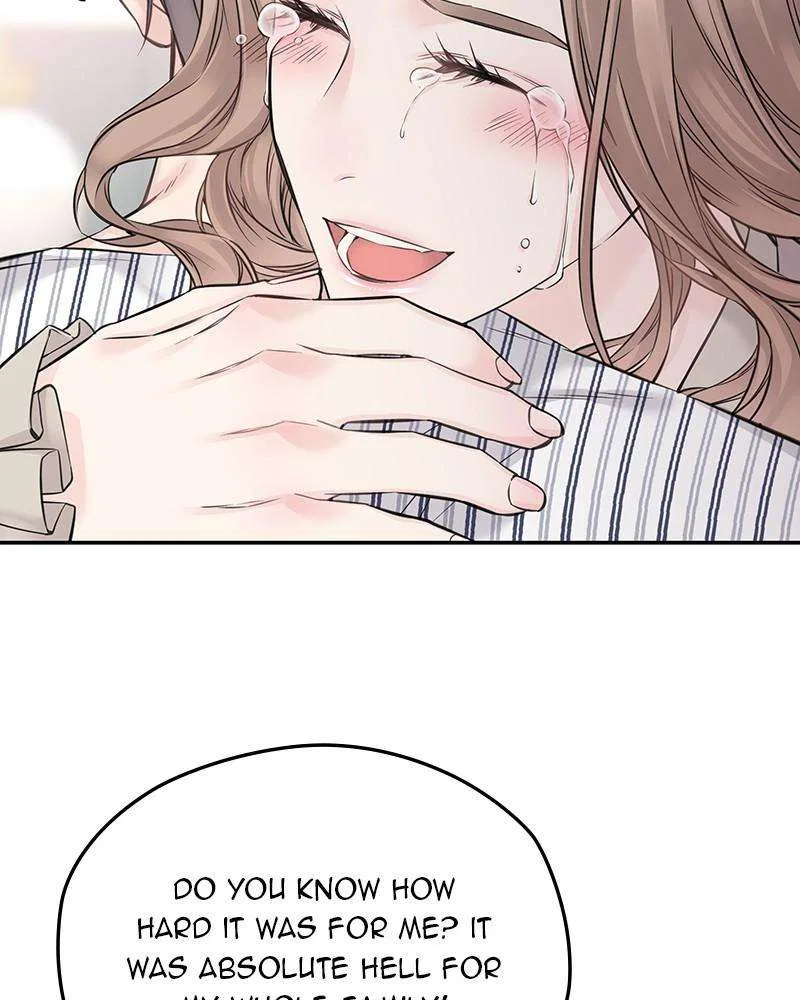 As If Love Doesn’t Exist Chapter 68 – Page 72