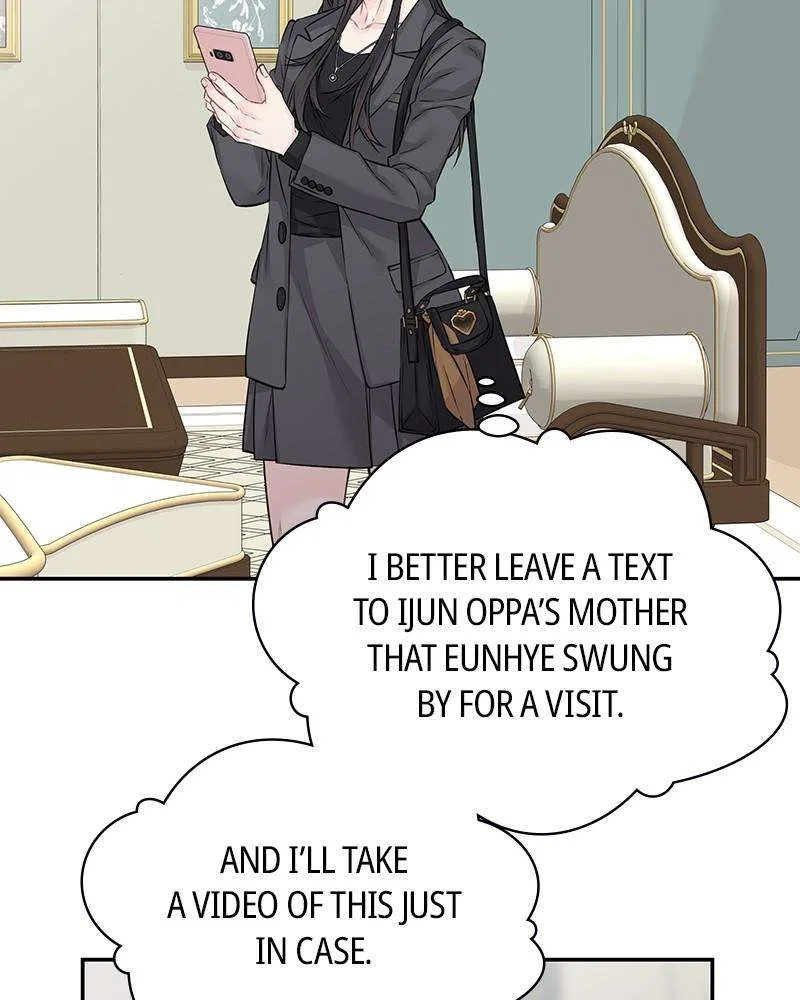 As If Love Doesn’t Exist Chapter 68 – Page 75