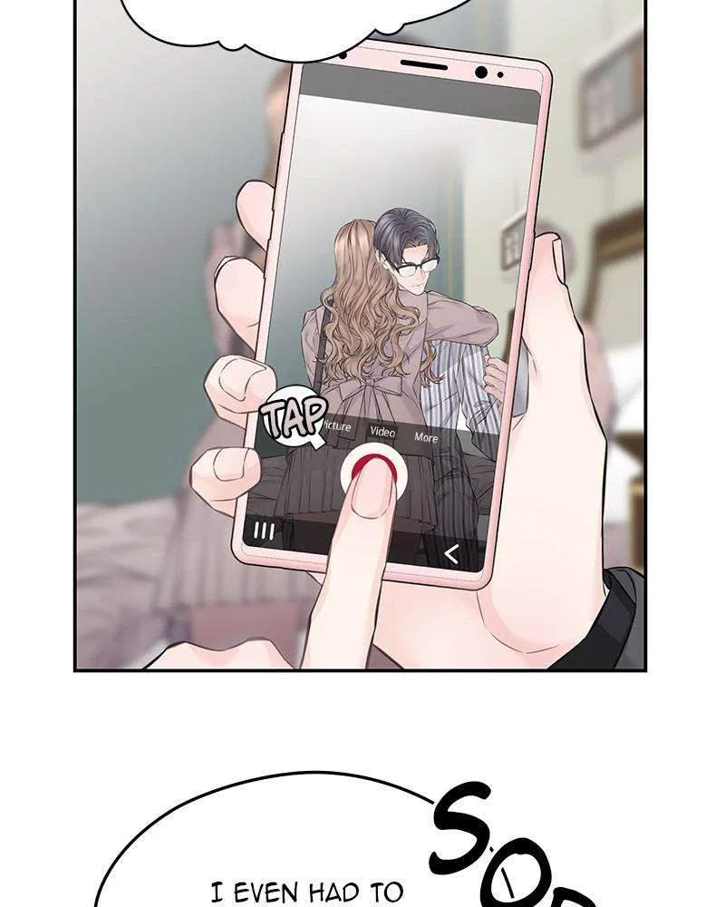 As If Love Doesn’t Exist Chapter 68 – Page 76