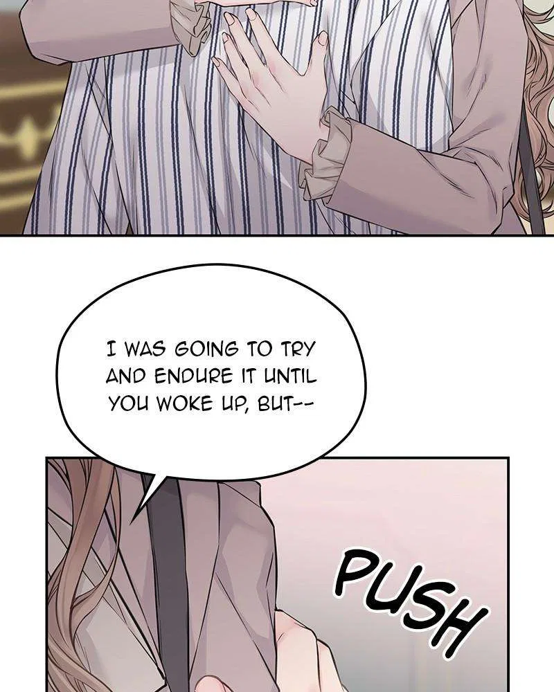 As If Love Doesn’t Exist Chapter 68 – Page 78