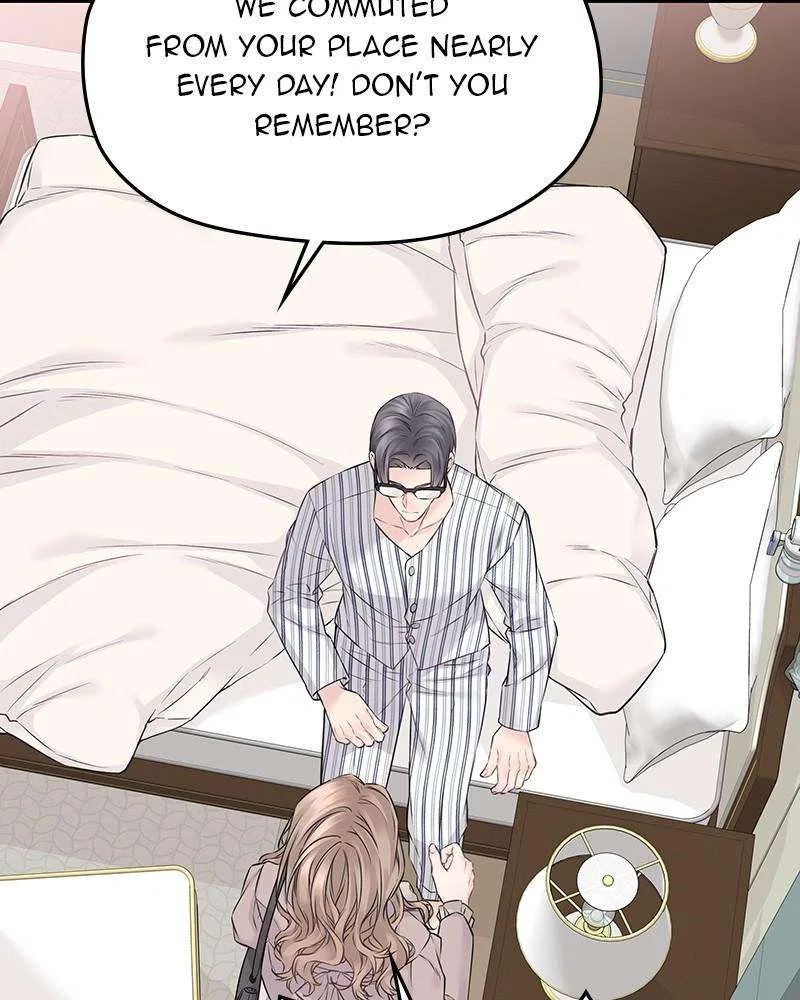 As If Love Doesn’t Exist Chapter 68 – Page 85