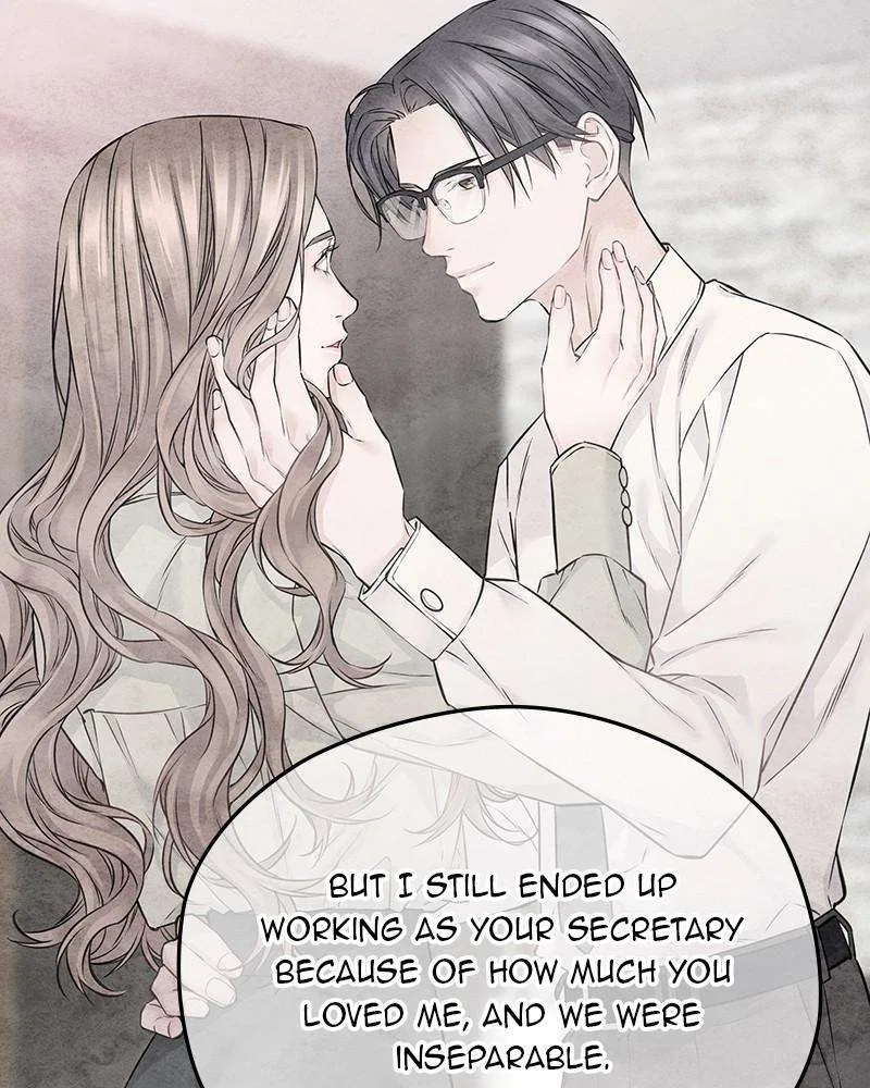As If Love Doesn’t Exist Chapter 68 – Page 87
