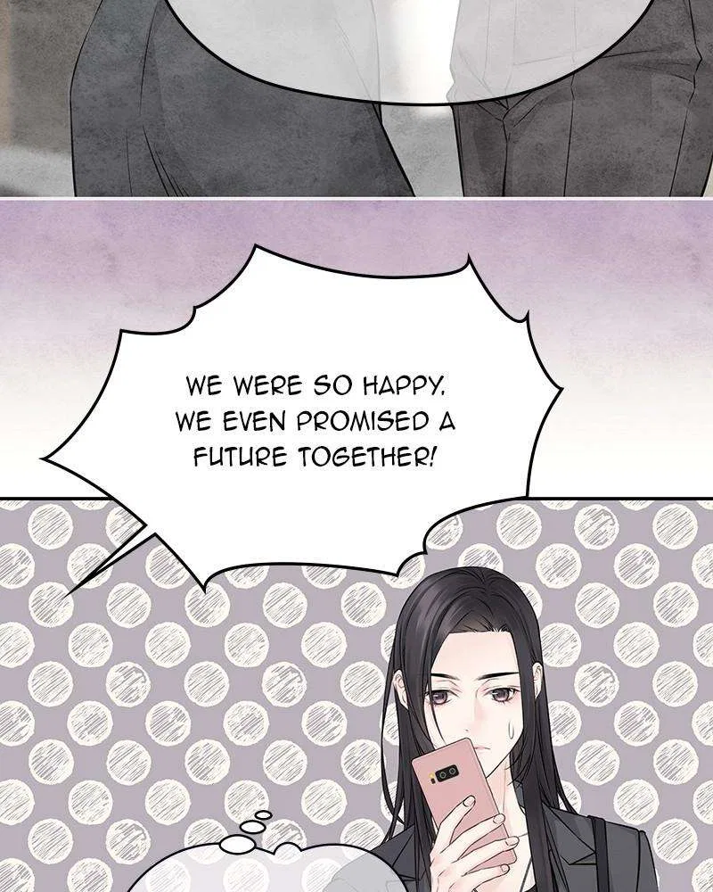 As If Love Doesn’t Exist Chapter 68 – Page 88