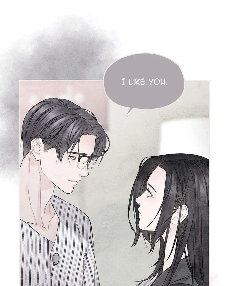 As If Love Doesn’t Exist Chapter 68 – Page 90