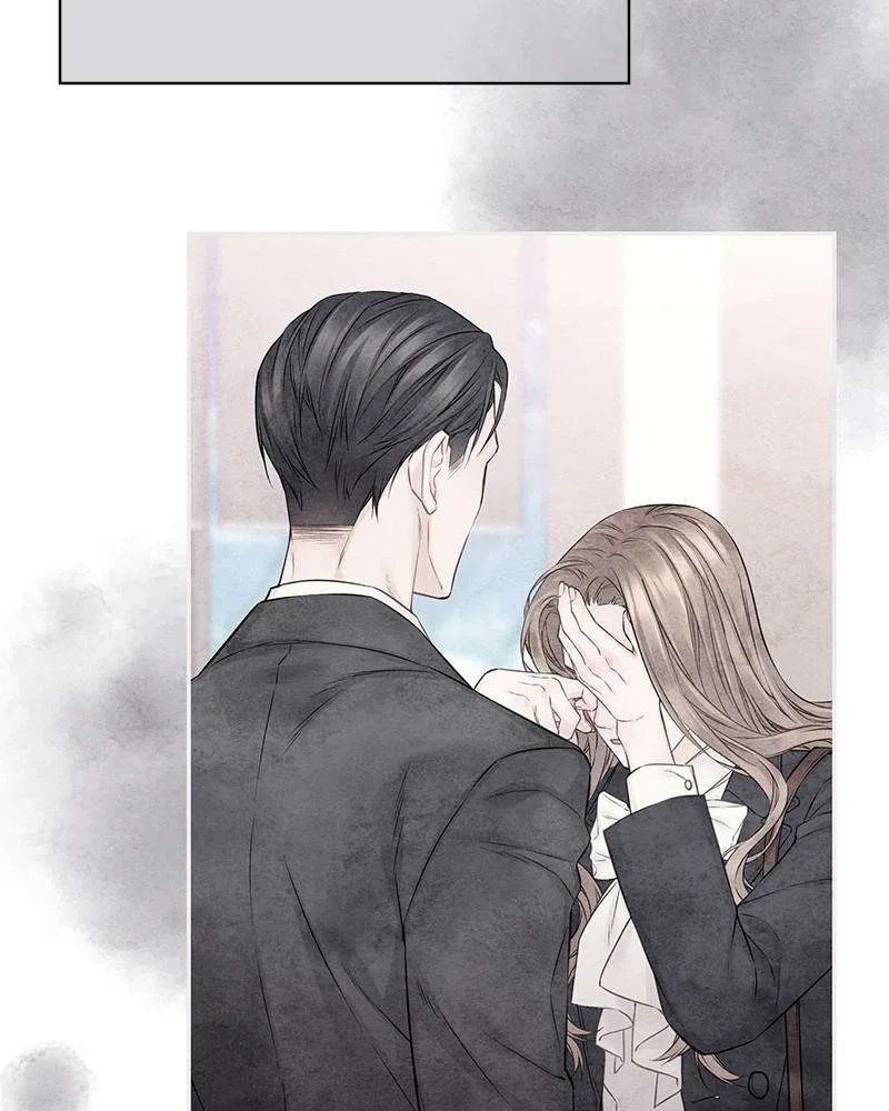 As If Love Doesn’t Exist Chapter 68 – Page 92