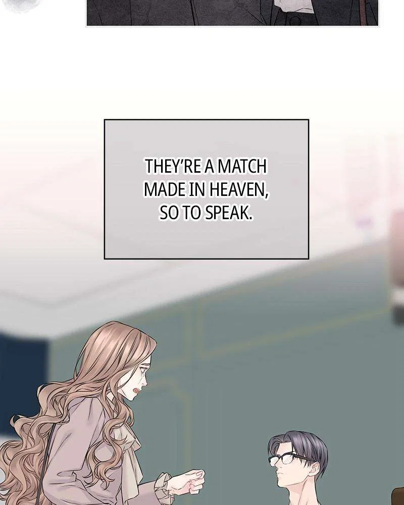 As If Love Doesn’t Exist Chapter 68 – Page 93