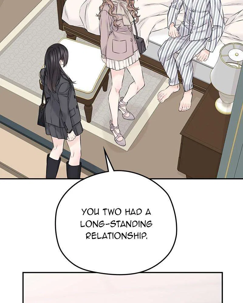 As If Love Doesn’t Exist Chapter 68 – Page 98
