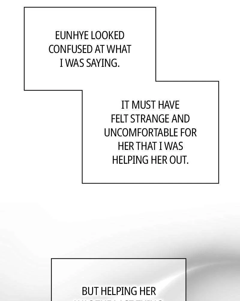 As If Love Doesn’t Exist Chapter 68 – Page 100